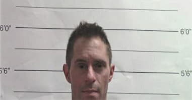 Ryan Zeller, - Orleans Parish County, LA 